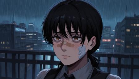 You look lonely (meme) Bladerunner