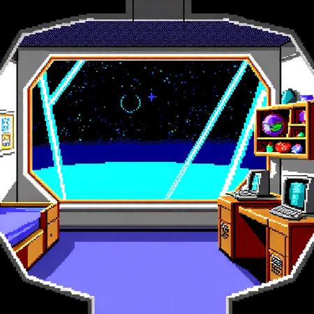 Classic Sierra On-line Graphics