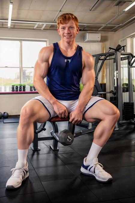 Kyle Connors