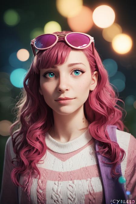 Everclear PNY by Zovya