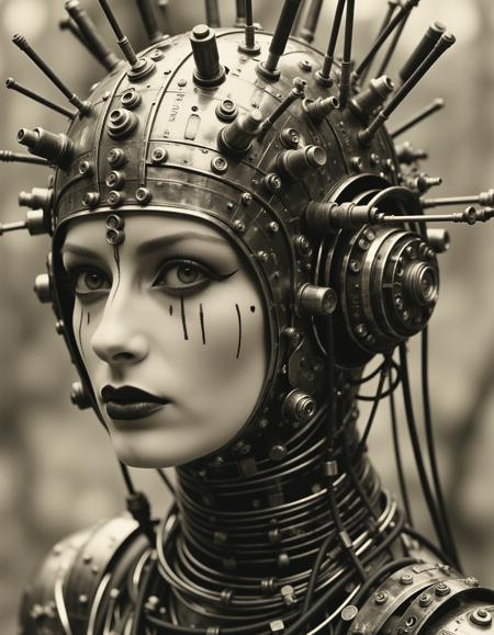 Weird World