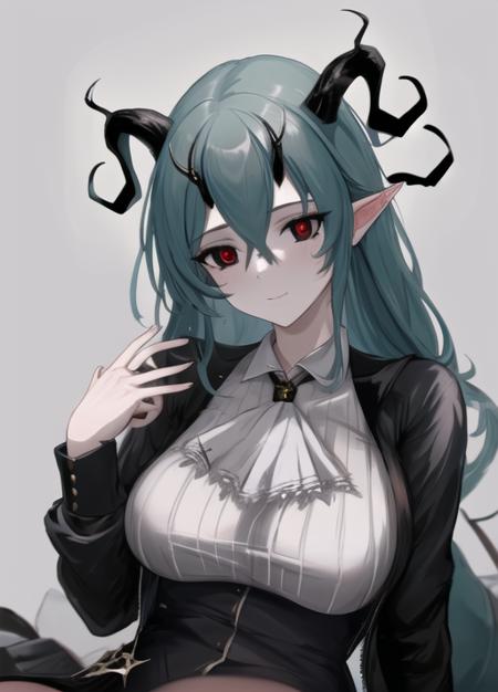 Arknights Salus