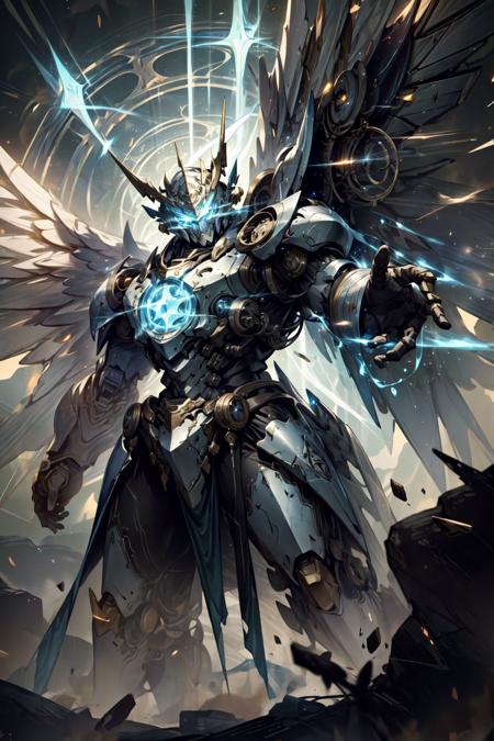 Mecha