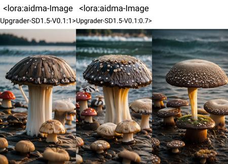 FLUX Image Upgrader / Detail Maximizer / Contrast Fix for low CFG [+SDXL / SD 1.5]