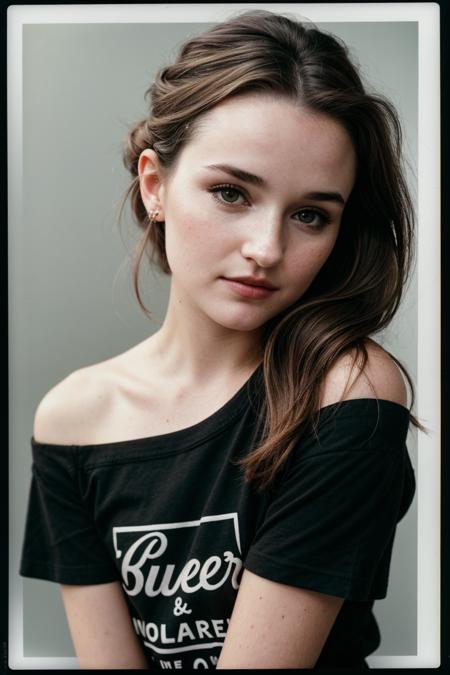 Kaitlyn Dever