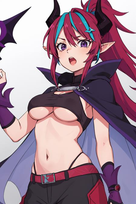 Kai Saikota ( Idol Corp) | Vtuber