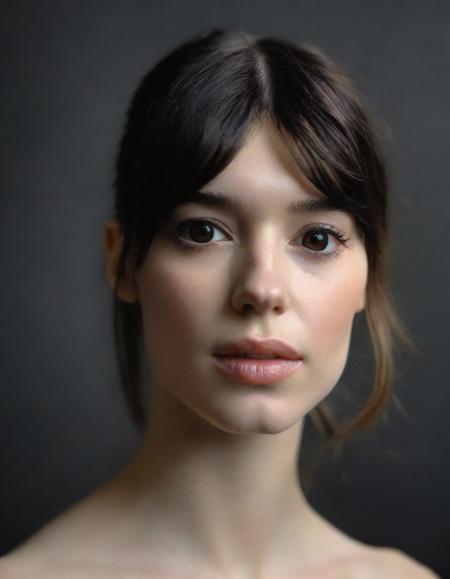 Daisy Edgar Jones (SDXL + FLUX LoRa)
