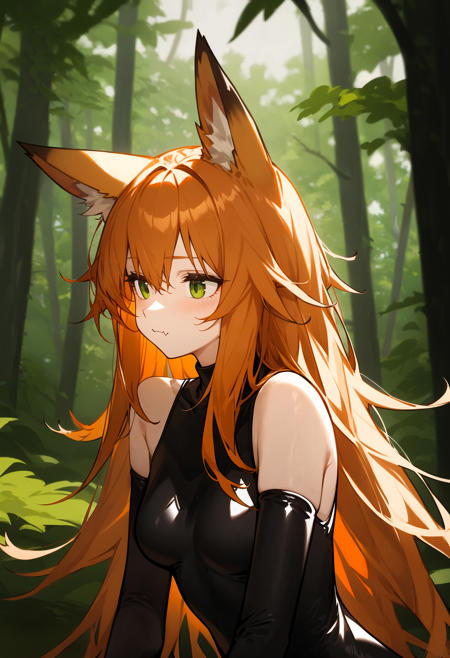 Countermellia XL版本PonyXL (ID: 714008)