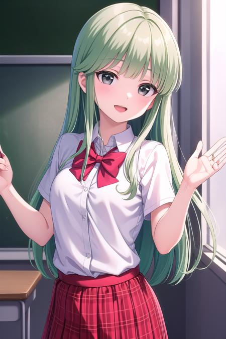 Masaoka Mai (Girl Friend BETA) | 正岡真衣 (ガールフレンド(仮))版本v2.0 (ID: 1065484)