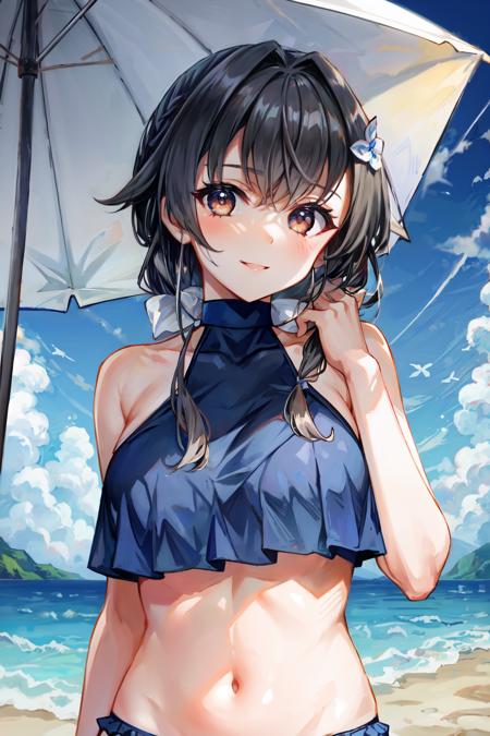 Jingei (Kancolle)