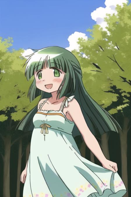 Hidamari Sketch