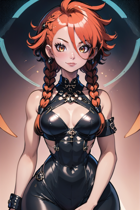 Envy Pony Anime 02