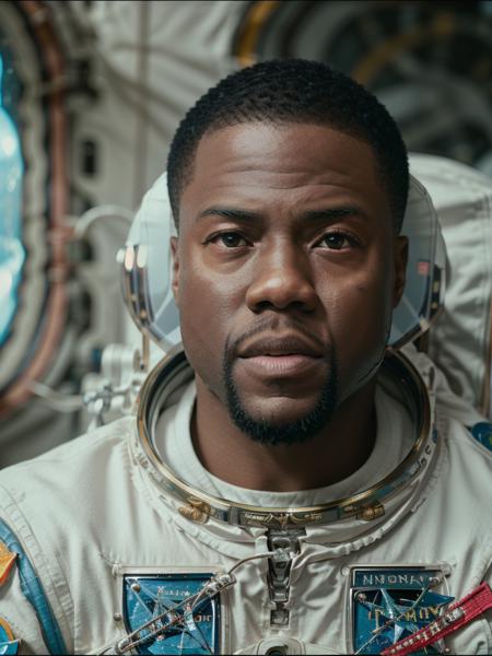 Kevin Hart 「LoRa」