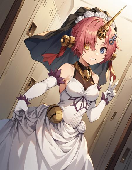 Frankenstein (フランケンシュタイン) - Fate Grand Order