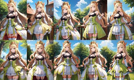 Celine セリーヌ / Fire Emblem Engage