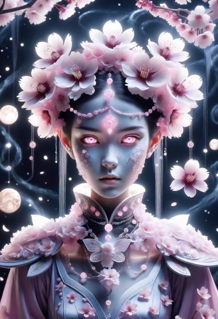 DonM - Sakura Blossom [SD1.5,SDXL]