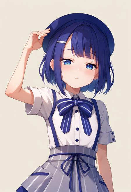 Fuiba Fuyu / フユ - ごちうさ / Is the Order a Rabbit?/ GochiUsa PONY版本v1.0 (ID: 1129952)