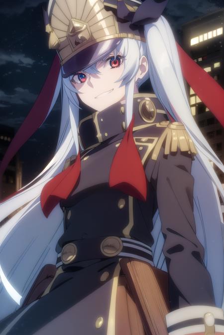 Altair (アルタイル) - Re:CREATORS (レクリエイターズ)