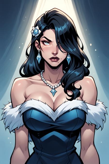 Joe Madureira PDXL版本JoeMadPDXL (ID: 438163)