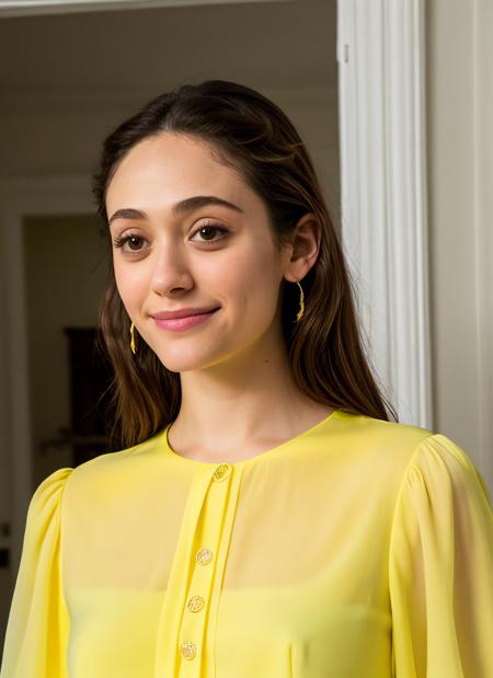 Emmy Rossum