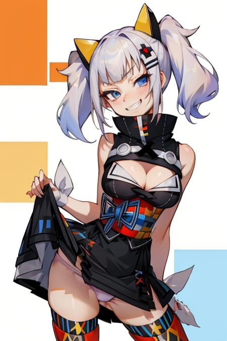 Kaguya Luna - LoRA
