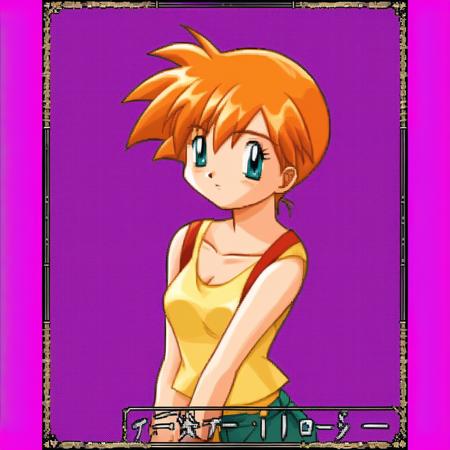 Kichikuou Rance Portrait Card Style / 鬼畜王ランス