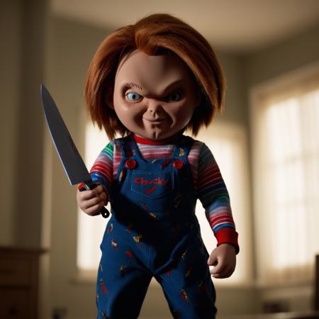 Chucky (Child's Play) XL