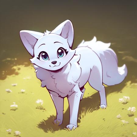 Blanca (nicky illust)