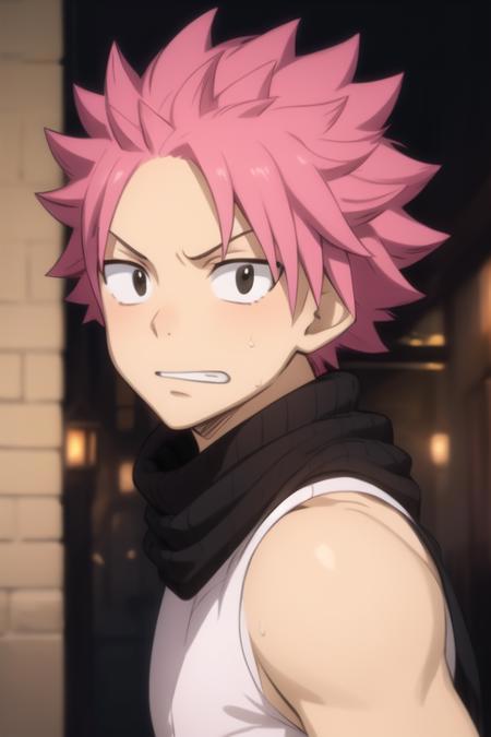 Natsu Dragneel | Fairy Tail