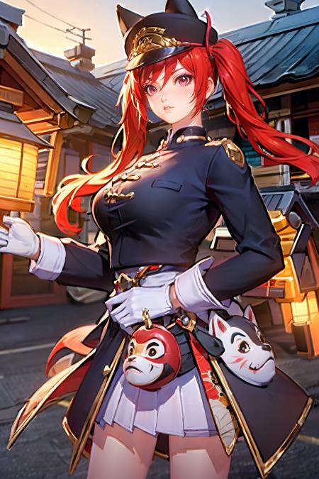 Capheny_Maple_Front_AoV_Model_LoRA