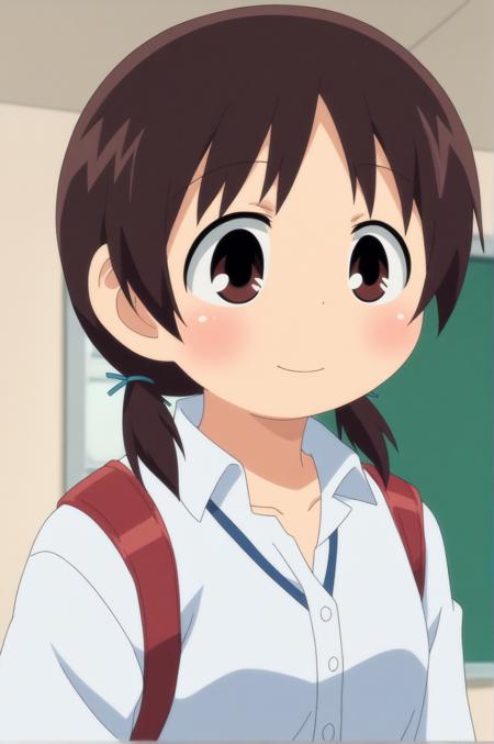 Mitsudomoe-Sakiko Matsuoka-PDXL版本V1 (ID: 625620)