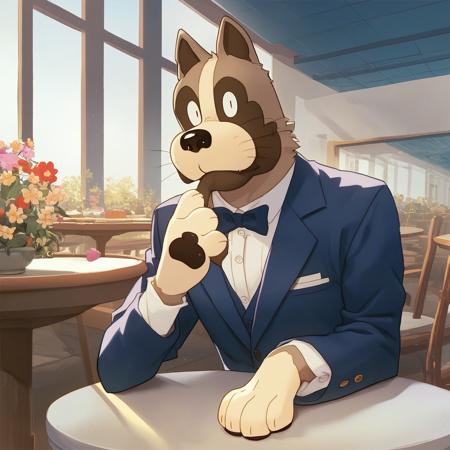 Seichiro (Dash Kappei)