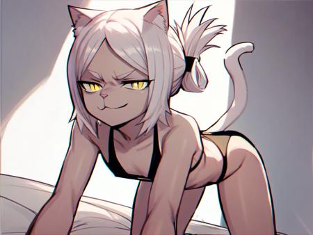 Tonerico [Hitoner / ヒトナー]