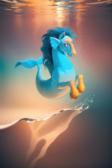 Peophin - Neopets | Virtual Pets