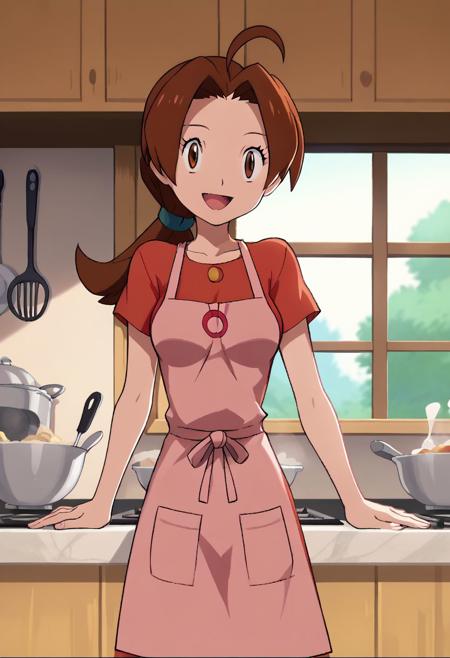 Pokemon Style Mix版本PokeStyle (ID: 456600)