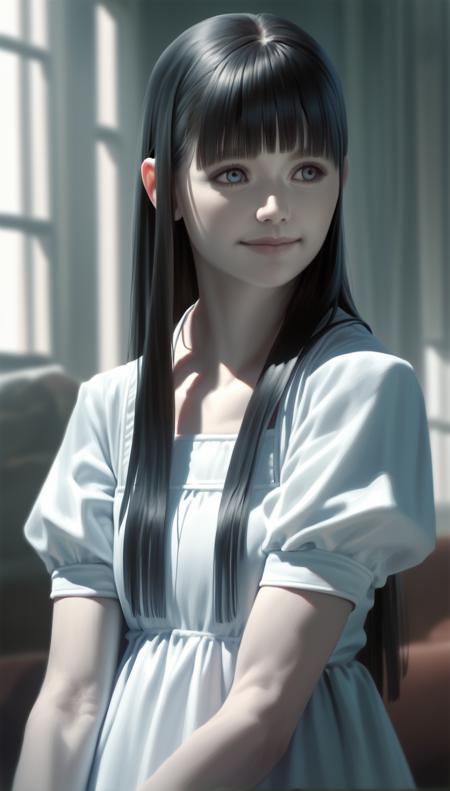 Leanne Reanbell Resonance of Fate PonyXL