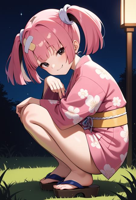 [Pony] Coral (Sango) サンゴ / Pokemon版本v1.0 (ID: 912923)