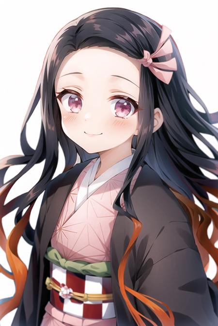 Nezuko (Demon Slayer / Kimetsu No Yaiba) LoRA
