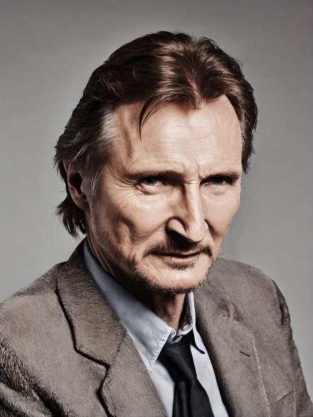 Liam Neeson (actor) [XL]