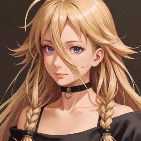 IA (vocaloid)