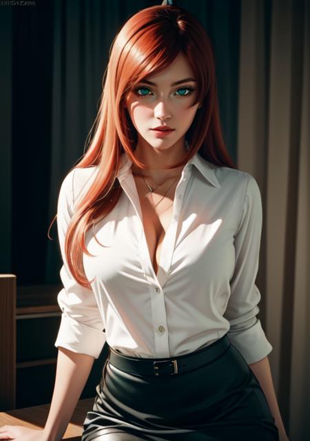 Mei Terumi v1.0