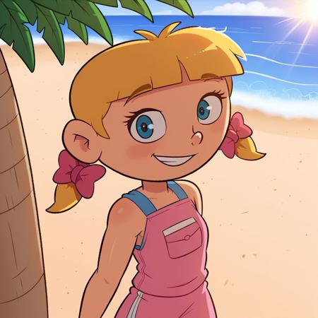 Annie (little Einsteins)版本Annie (little Einsteins) (little Einsteins)