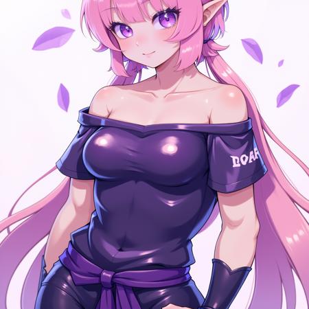 Envy Flux Cute 01