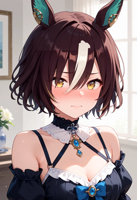 Tanino Gimlet タニノギムレット(umamusume,ウマ娘)