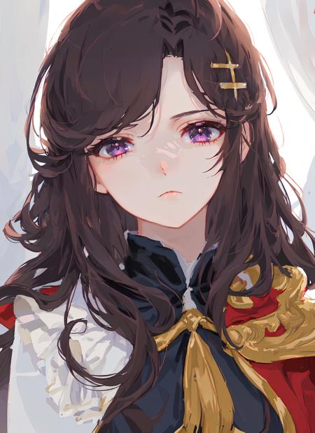 天堂 真矢（てんどうまや）Tendo Maya————Shōjo☆Kageki Revue Starlight (少女歌剧 レヴュースタァライト ）