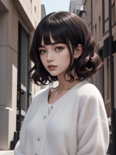 All-in-one Hairstyle Bundle (SD)