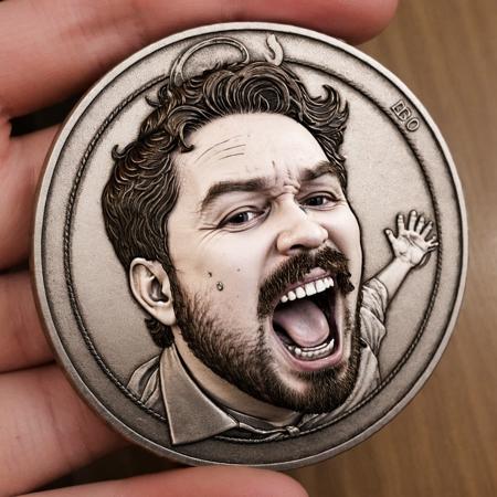 Destiny SDXL