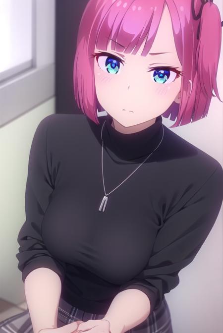 Momiji Mochizuki (望月 紅葉) - New Game!