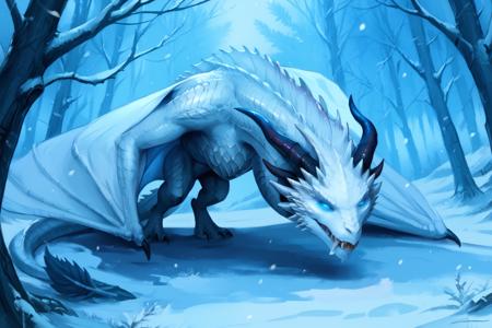 Dragons | Pony