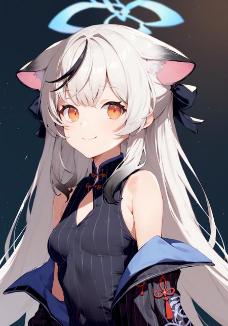 Sunohara Kokona/春原 ココナ Pony XL-blue archive版本v1.0 (ID: 528296)